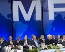 В МВФ предпочли Нигерию и Бенин Украине