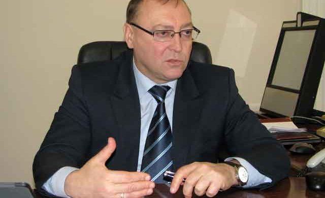 Валерий Коровий