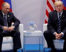 Названо рису, яка притягує Путіна до Трампа