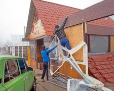 "Божественний" лайфхак від кримчан: як узаконити нелегальну споруду