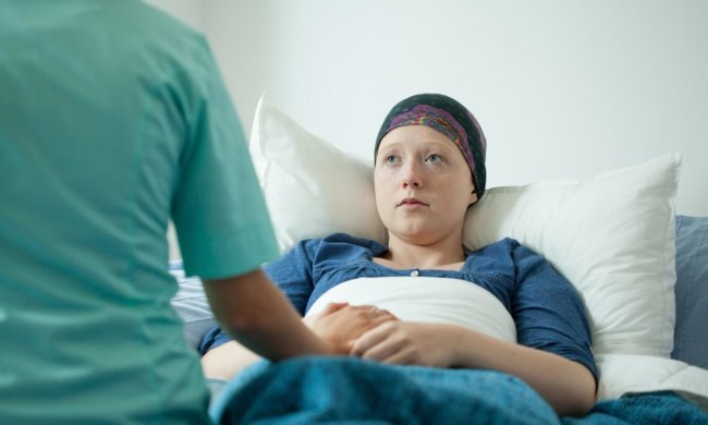 100% броня від онко: вчені виявили щасливців за групою крові