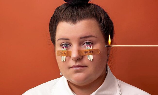 Alyona Alyona кинулася захищати тварин після скандального дрифту на Софійській площі: "Не підтримуйте..."