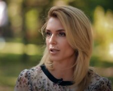 Марина Боржемська, скріншот: YouTube