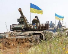 Сутки в зоне АТО: путинские прихвостни значительно увеличили количество обстрелов, есть раненые