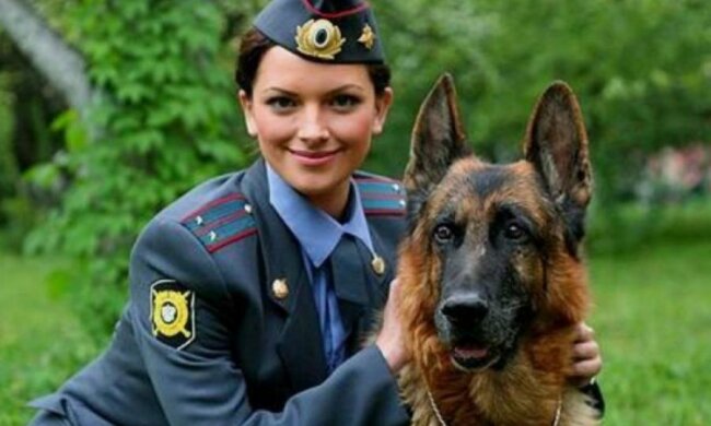 Звезда сериала "Мухтар" скончалась в реанимации