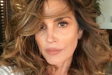 фото: instagram cindycrawford