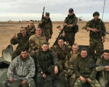 Бойовиків "ДНР" кинули в сирійську м'ясорубку