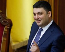 Свобода слова знову в лапках: скандальне відео з Гройсманом видалили з YouTube