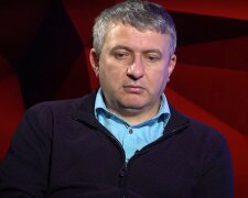 Юрий Романенко