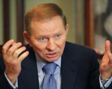 Кучма заявил об издевательствах Путина