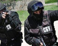 СБУ задержала очередного "финансиста" боевиков