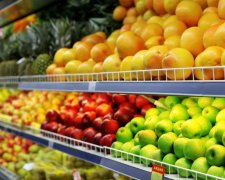 Ціни на цитрусові нажахали українців