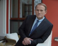 Віктор Медведчук, фото:112 кагал