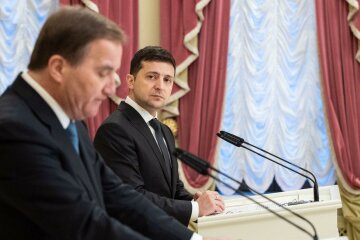 Володимир Зеленський, ОПУ
