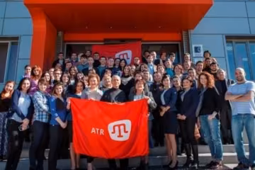 Турция поможет крымскотатарскому телеканалу АТR