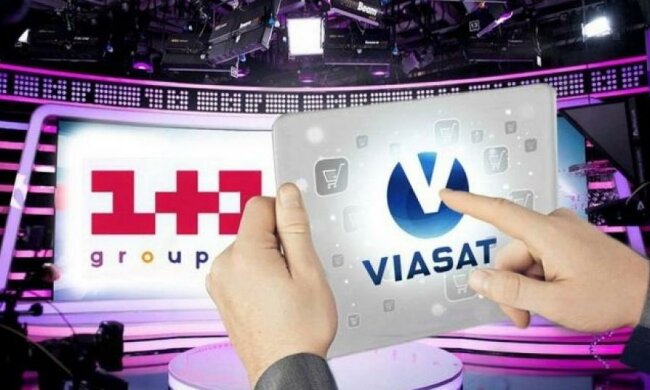 Медіагрупа Коломойського купила Viasat