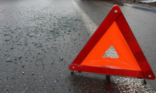 У Львові боєць Нацгвардії збив дитину