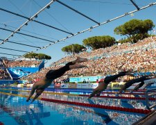 Україна побореться за проведення чемпіонату світу з водних видів спорту