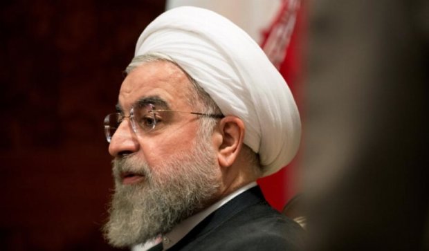 Іран готовий обговорювати «план дій» післявоєнної Сирії - Роугані