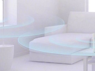 Xiaomi mesh router