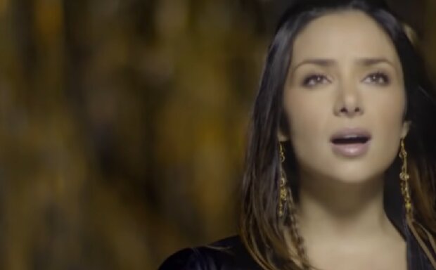 Співачка Злата Огнєвіч поскаржилася на самопочуття: "Не можу нормально дихати"