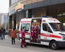 Молодой белорус выпил водки и устроил кровавое месиво