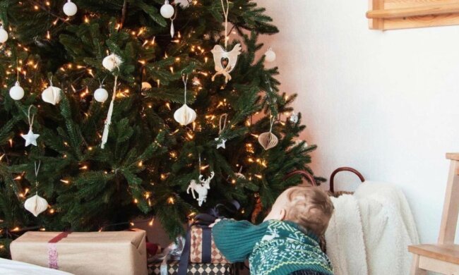 Новий рік, фото: Instagram