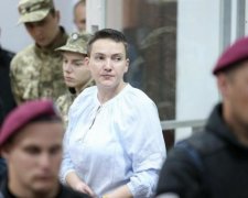 Савченко в суді представлятиме адвокат відомої сепаратистки