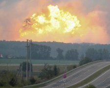 Семенченко назвав реальних винуватців трагедії під Вінницею
