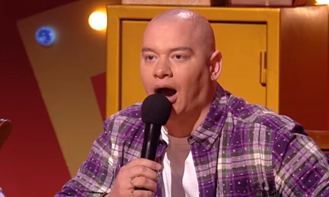 Євген Кошовий