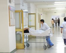 В украинских водоемах проснулась смертельная инфекция