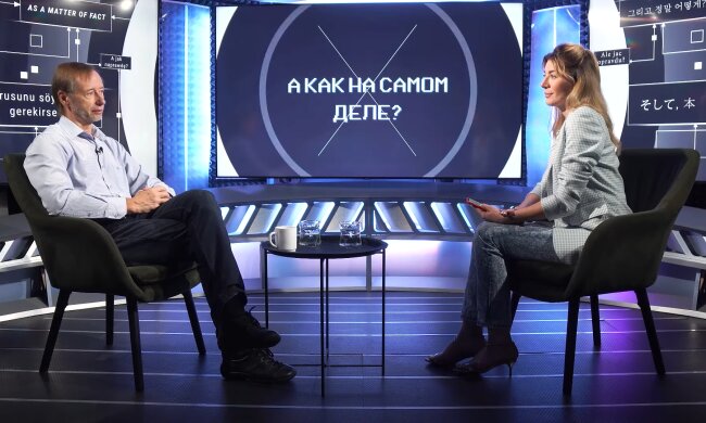 Олександр Кочетков