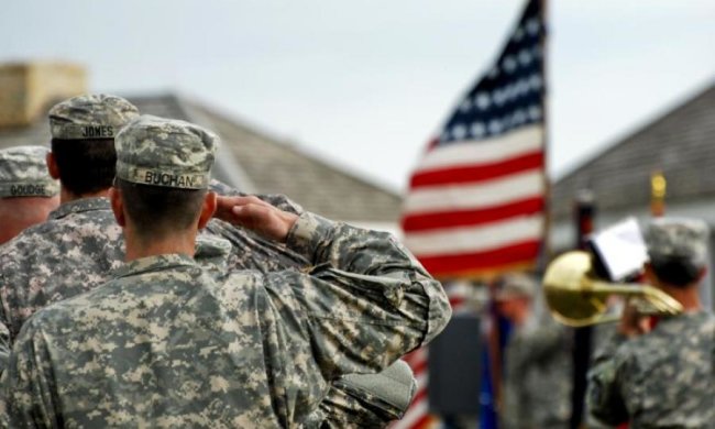 Американцы влюбили в себя львовян героическим поступком