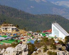 Кримські окупанти спародіювали Дон Кіхота