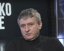 Юрий Романенко