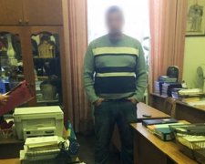 На Чернігівщині заступник декана вимагав гроші у заочників