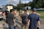 Українські прикордонники фото