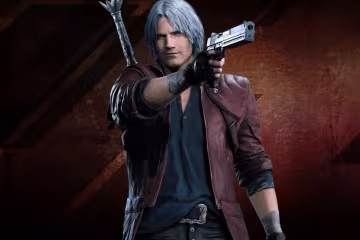 Devil May Cry