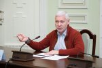 Ігор Терехов, фото: Facebook