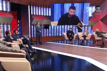 Холодницький заявив, що НАБУ і САП не бачили свідка Арахамії: ″Ніхто не знає, куди ходив"