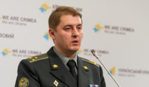 В АП спростували загибель двох бійців на Луганщині