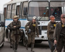 Бойовики не пустили рятувальників на шахту Засядька