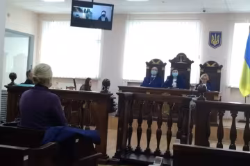 Під Тернополем озвірілий Ромео проломив дві голови через ревнощі - "Тільки моя!"