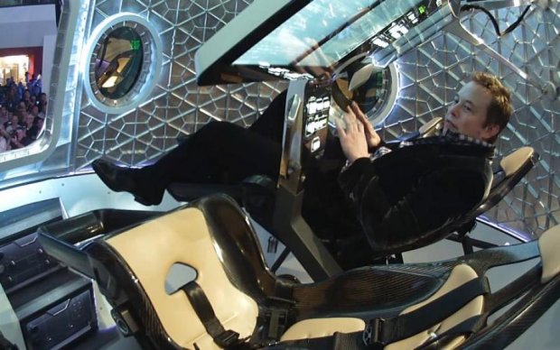 Большая победа SpaceX: "дракон" Илона Маска вернулся на родину