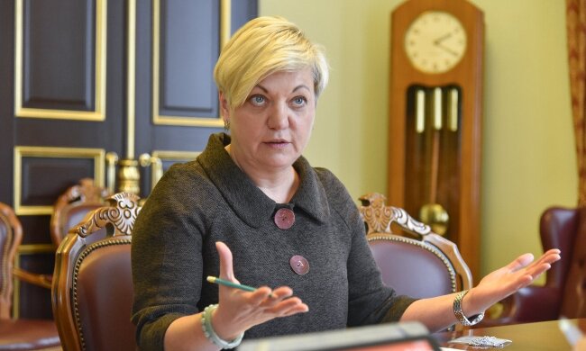 Валерія Гонтарєва, Reddit