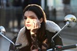 Показала всьому місту: Кендалл Дженнер роздяглася прямо на даху