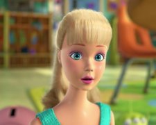 Видаліть там усе: дівчата хочуть бути схожими на Barbie