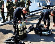 Підводна армія: чим славляться улюбленці Притули