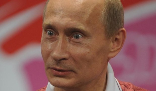 Путін - найпопулярніший політик у світі, вважають в РФ