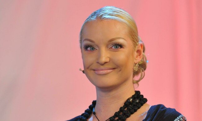 Анастасия Волочкова, VistaNews